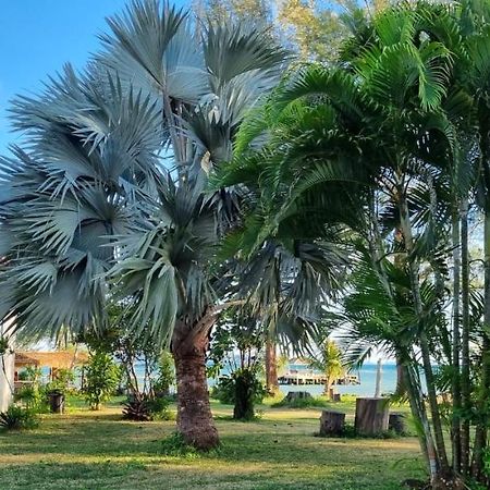 Tk Beach Resort Koh Mak Εξωτερικό φωτογραφία