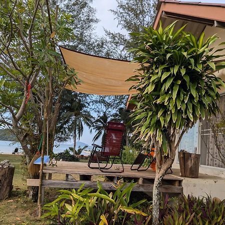 Tk Beach Resort Koh Mak Εξωτερικό φωτογραφία