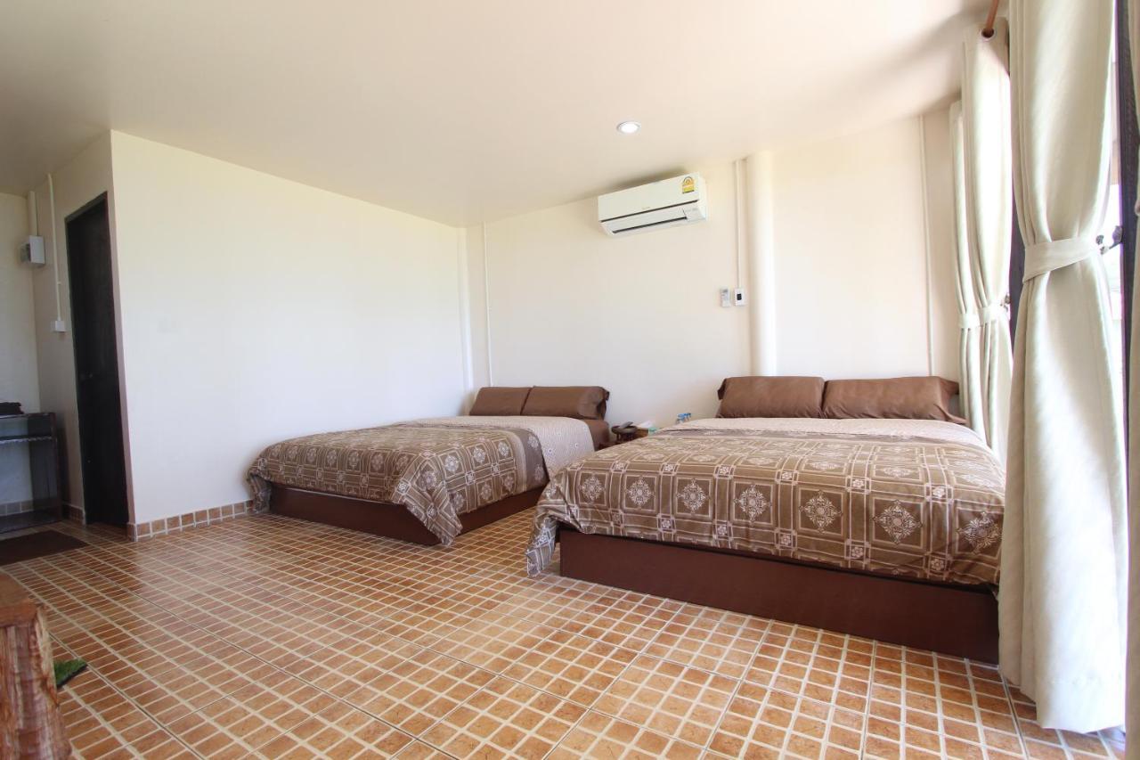 Tk Beach Resort Koh Mak Εξωτερικό φωτογραφία