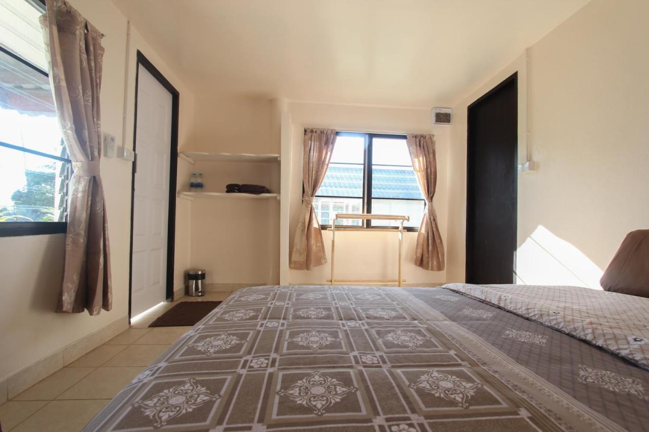 Tk Beach Resort Koh Mak Εξωτερικό φωτογραφία