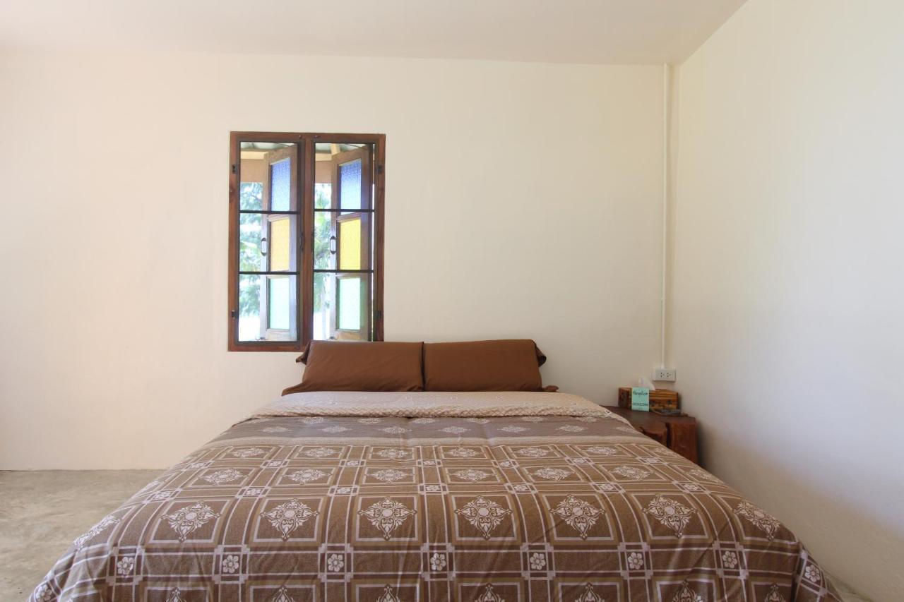 Tk Beach Resort Koh Mak Εξωτερικό φωτογραφία