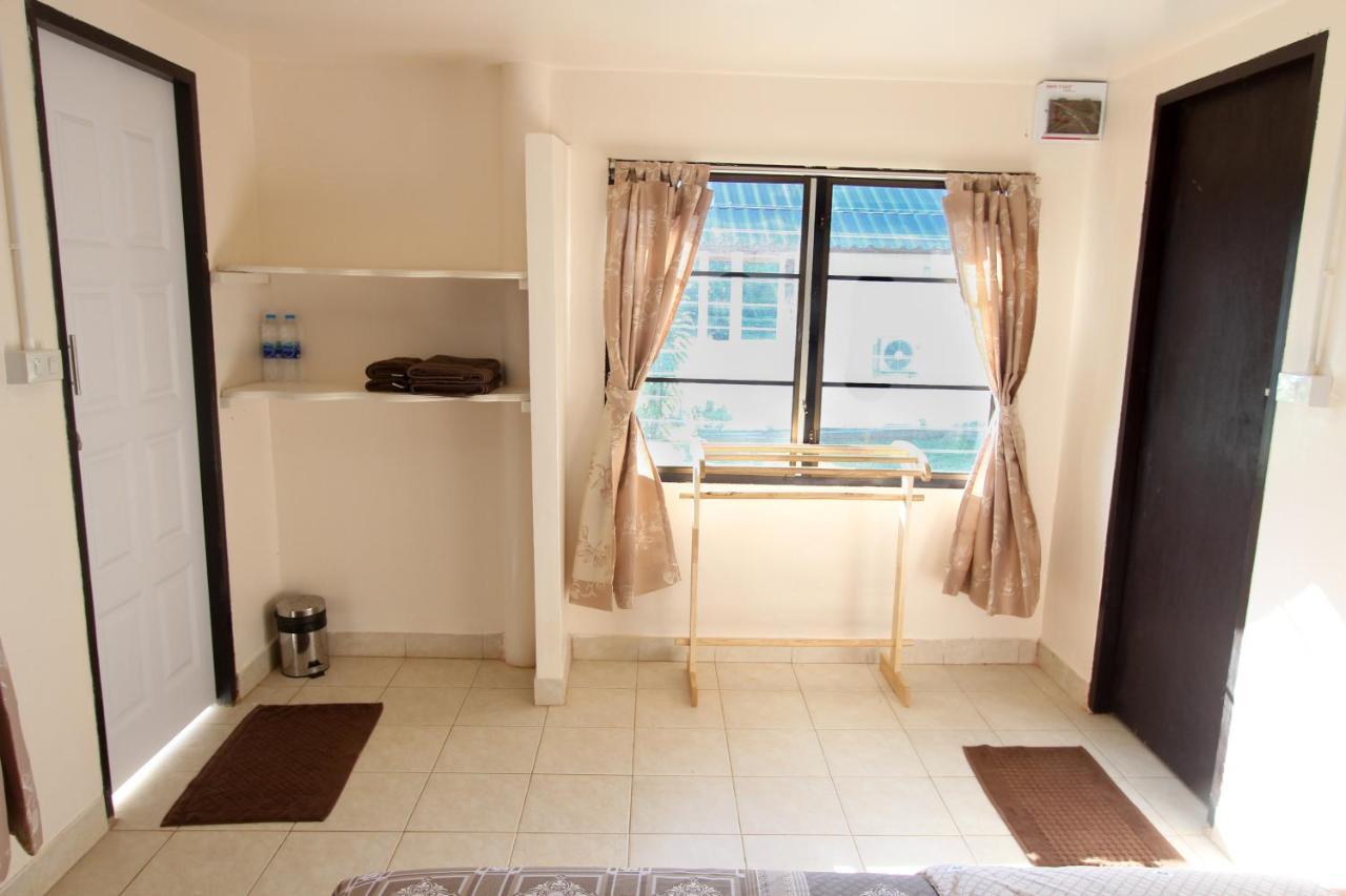 Tk Beach Resort Koh Mak Εξωτερικό φωτογραφία