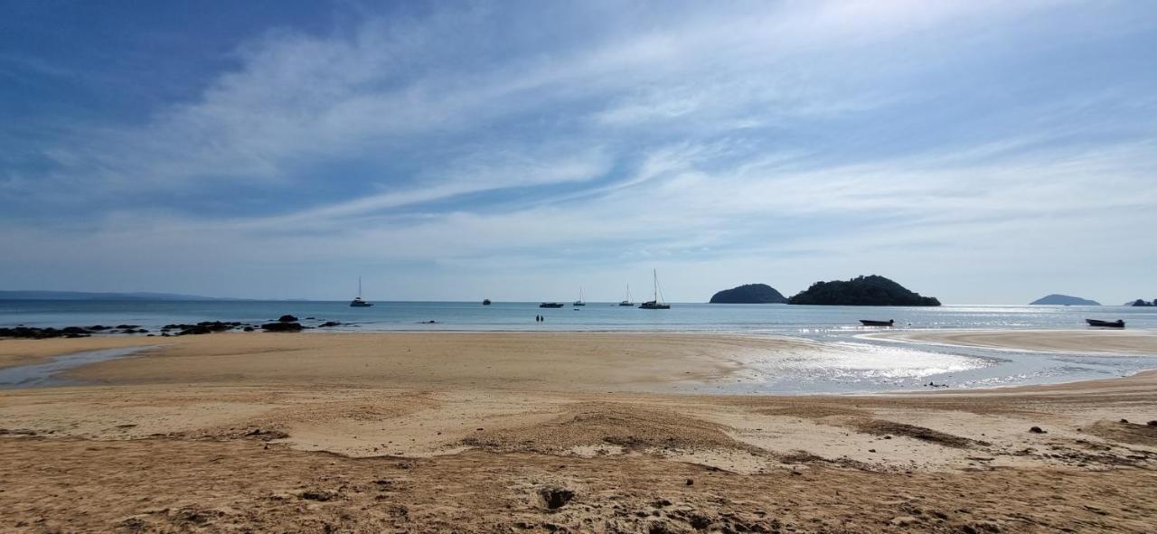 Tk Beach Resort Koh Mak Εξωτερικό φωτογραφία