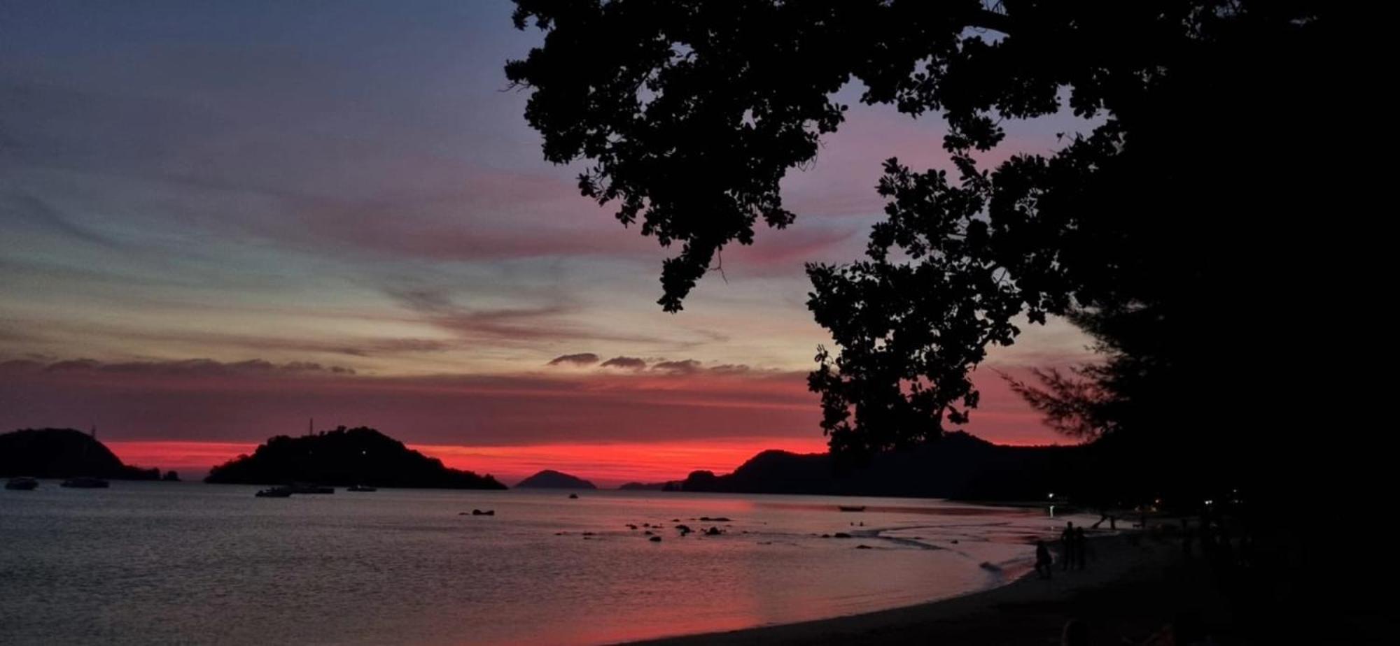 Tk Beach Resort Koh Mak Εξωτερικό φωτογραφία