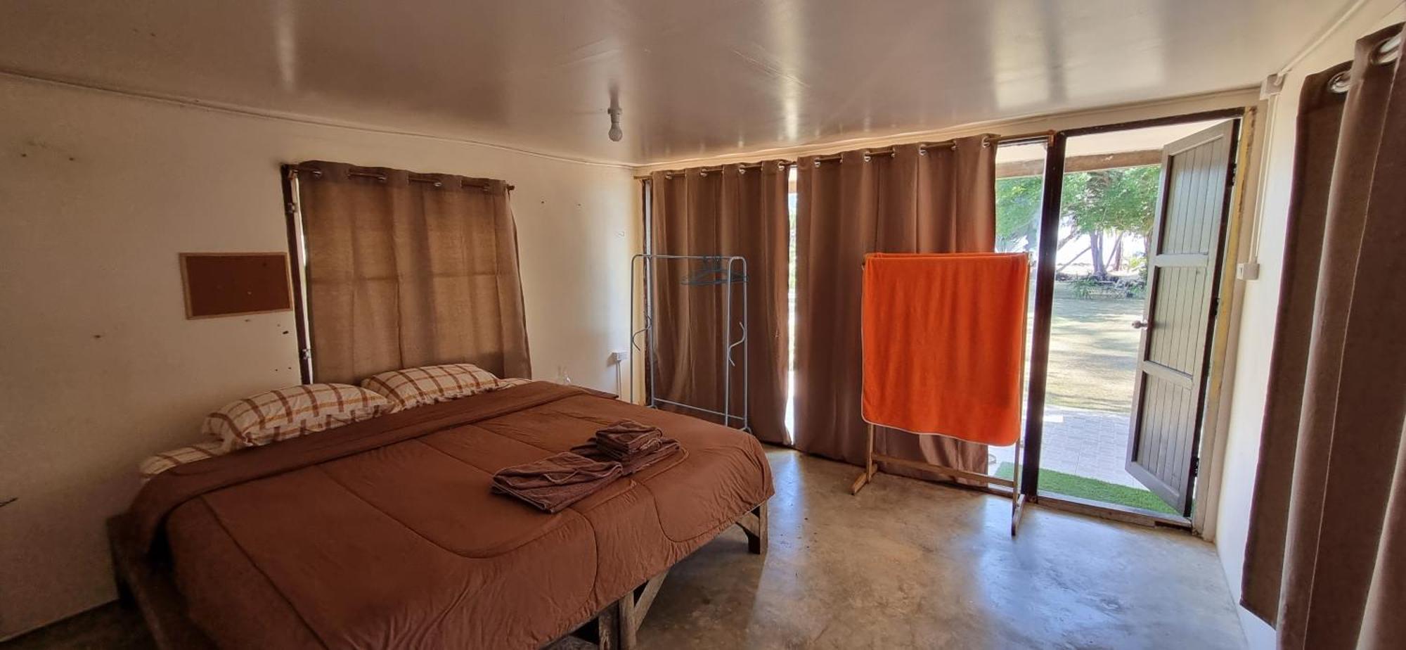 Tk Beach Resort Koh Mak Δωμάτιο φωτογραφία