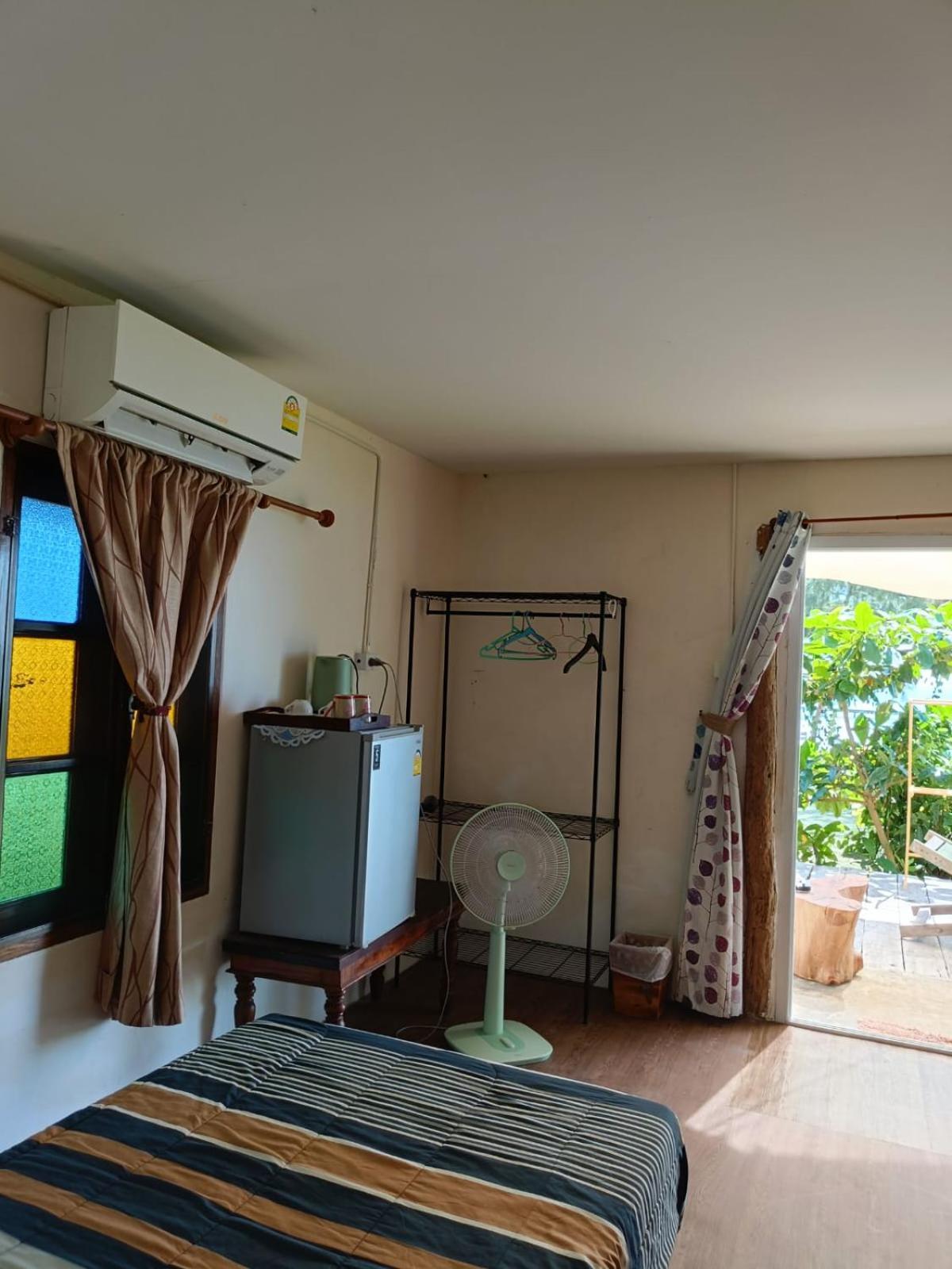 Tk Beach Resort Koh Mak Εξωτερικό φωτογραφία